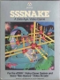 Atari  2600&nbsp; - &nbsp;Sssnake (1982) (Data Age)